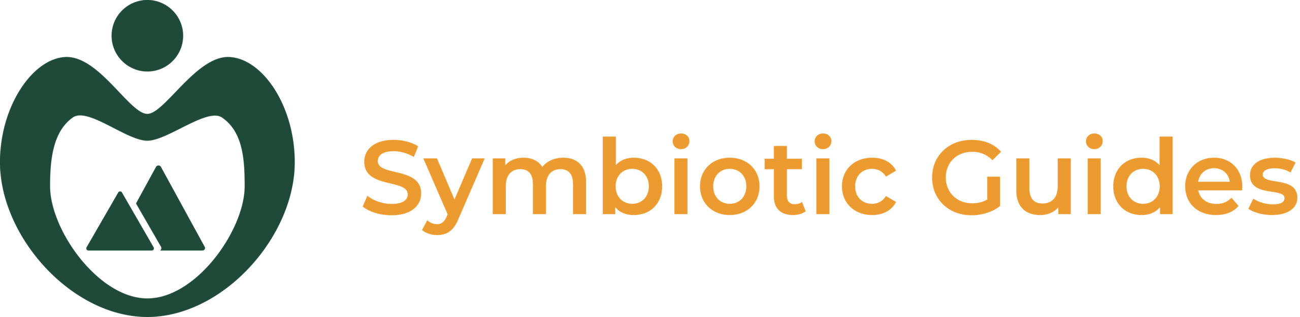 symbiotics guides logo manduka